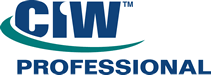 CIW professional logo